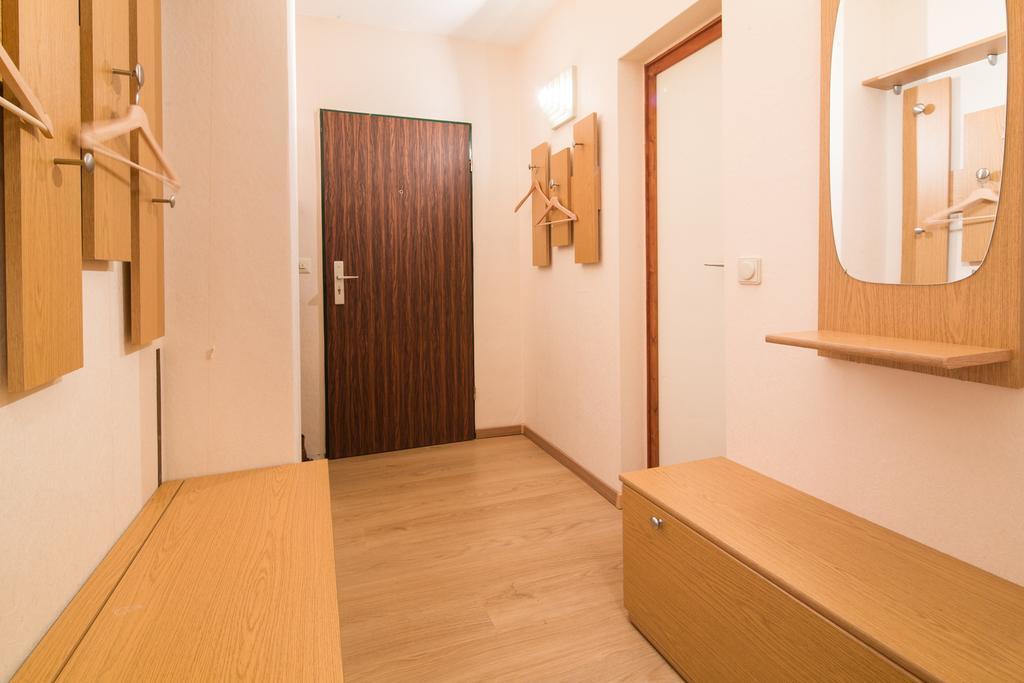 Koenig'S Wohnung Sankt Andreasberg Exterior photo
