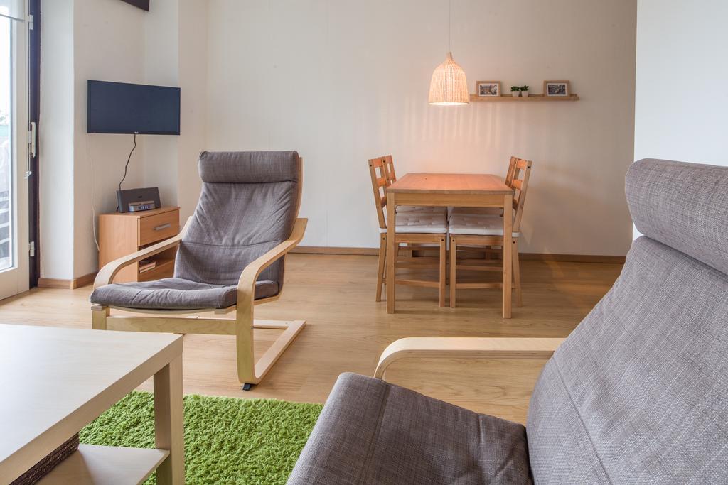 Koenig'S Wohnung Sankt Andreasberg Exterior photo