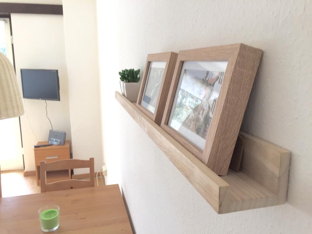 Koenig'S Wohnung Sankt Andreasberg Room photo