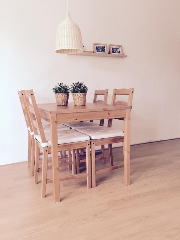Koenig'S Wohnung Sankt Andreasberg Room photo